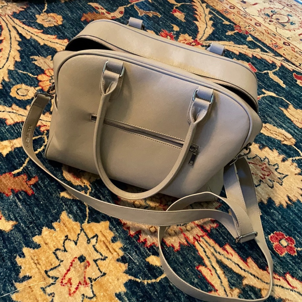 Mealami mini meal prep bag